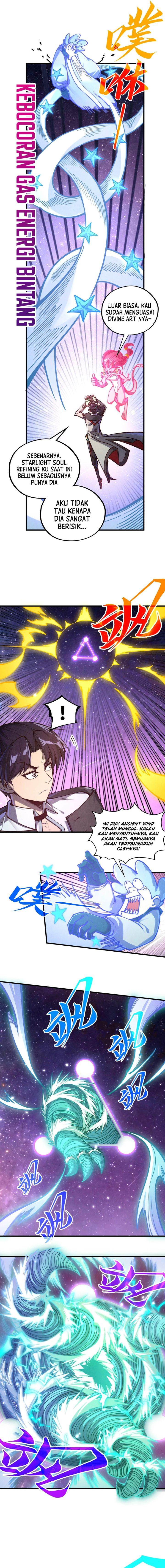 The Ultimate of All Ages Chap 381 - Next Chap 382