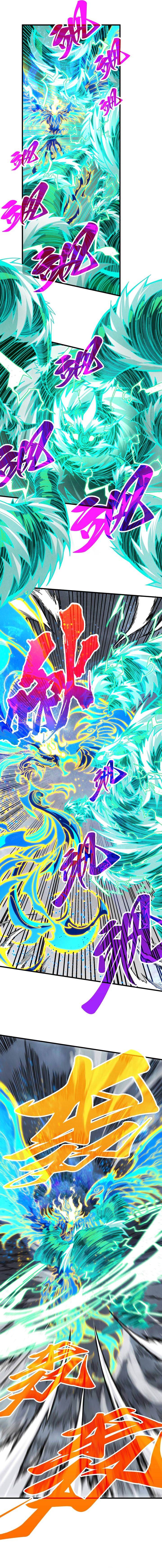 The Ultimate of All Ages Chap 381 - Next Chap 382