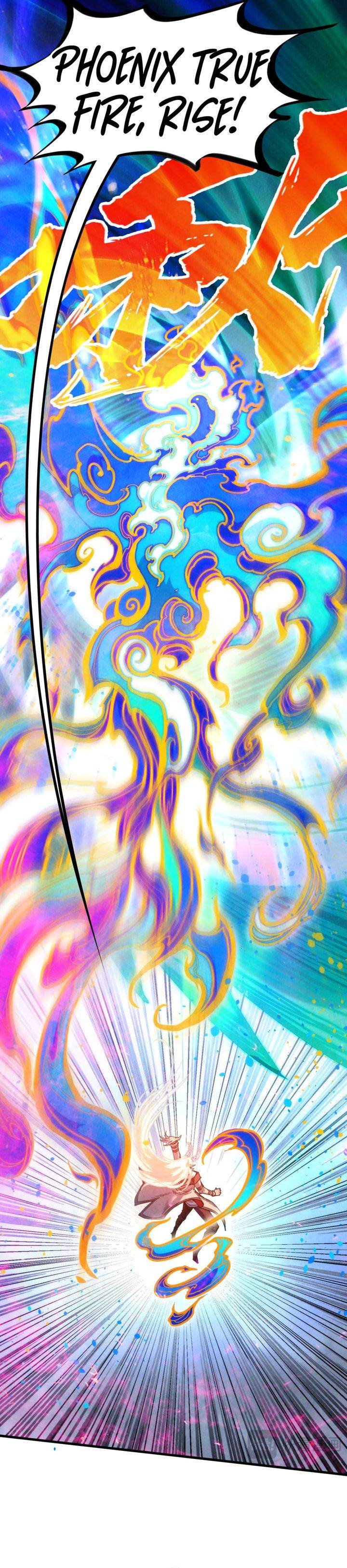 The Ultimate of All Ages Chap 381 - Next Chap 382