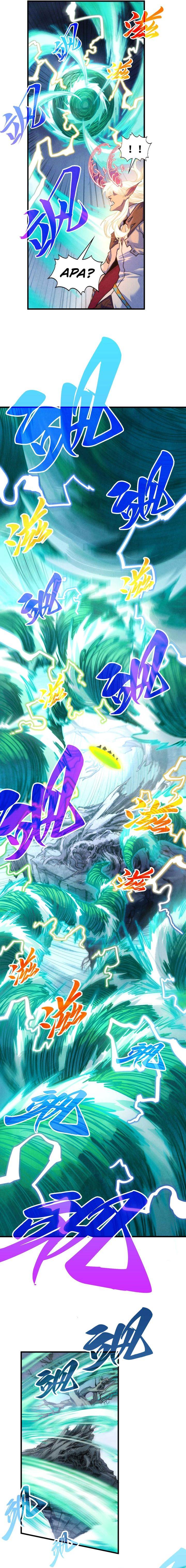 The Ultimate of All Ages Chap 381 - Next Chap 382