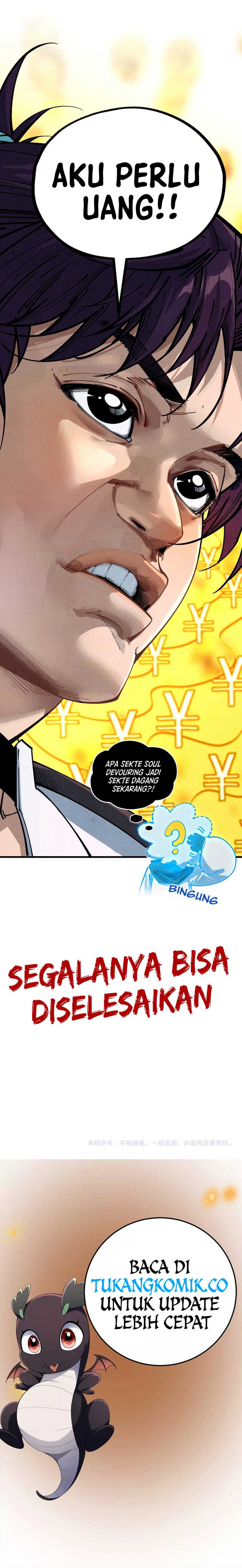 The Ultimate of All Ages Chap 382 - Next Chap 383