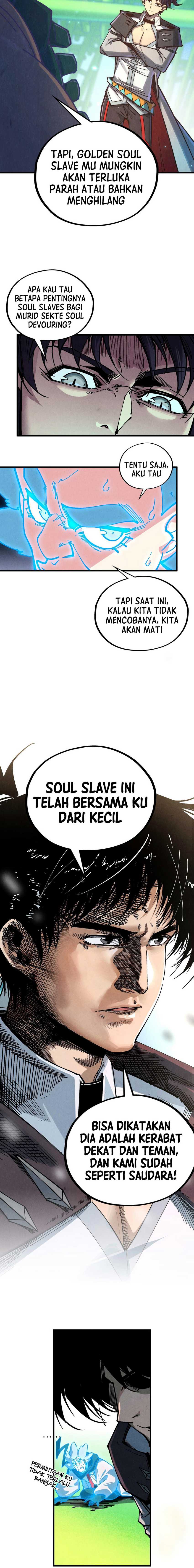 The Ultimate of All Ages Chap 382 - Next Chap 383