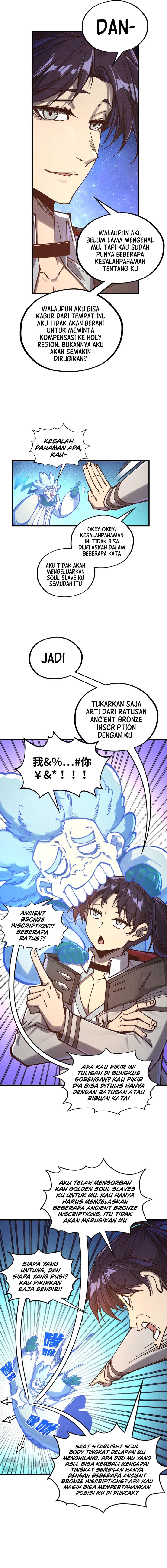 The Ultimate of All Ages Chap 383 - Next Chap 384