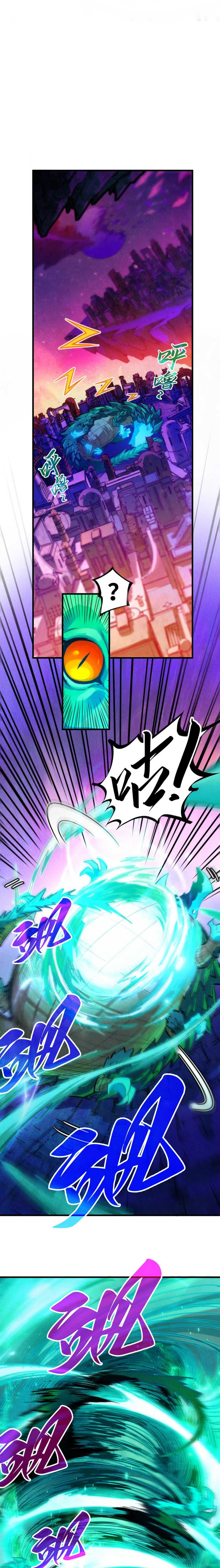 The Ultimate of All Ages Chap 384 - Next Chap 385