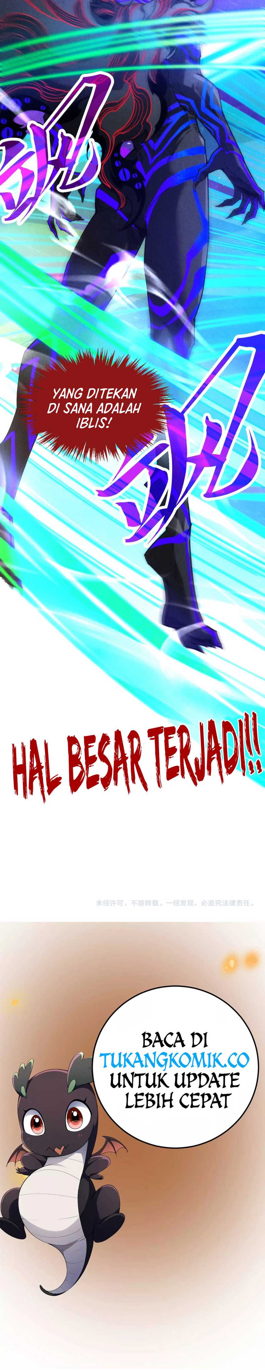 The Ultimate of All Ages Chap 384 - Next Chap 385