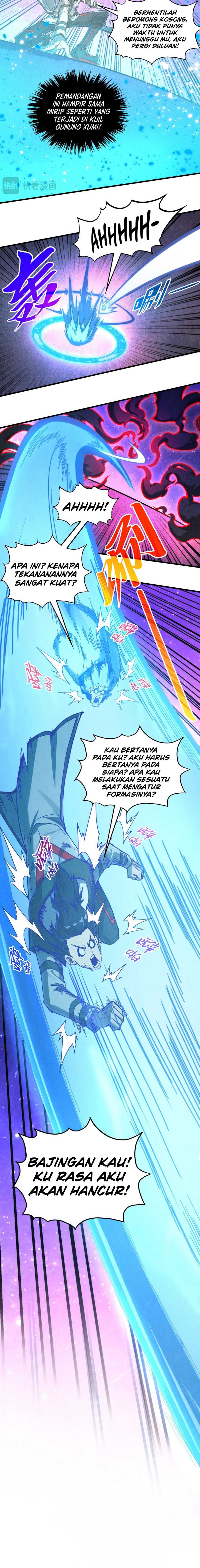The Ultimate of All Ages Chap 384 - Next Chap 385
