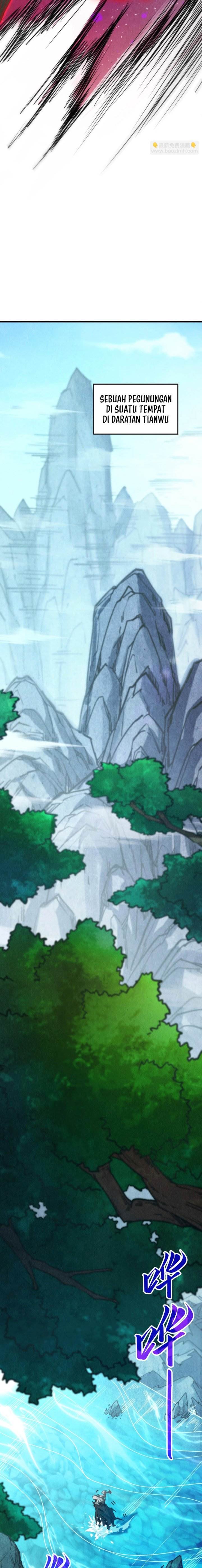 The Ultimate of All Ages Chap 386 - Next Chap 387