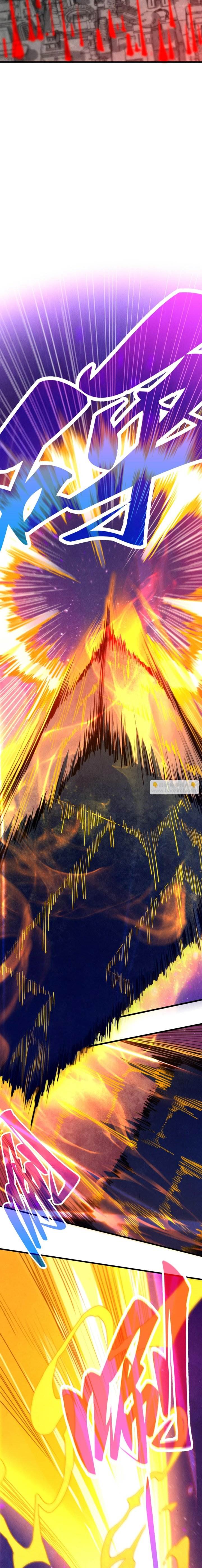 The Ultimate of All Ages Chap 386 - Next Chap 387