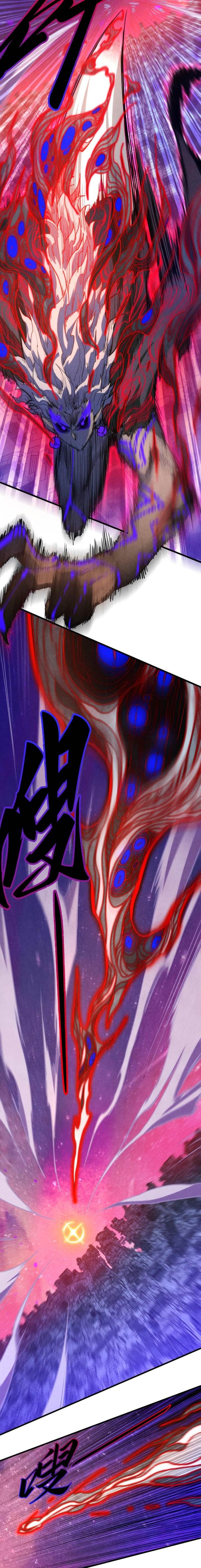 The Ultimate of All Ages Chap 386 - Next Chap 387