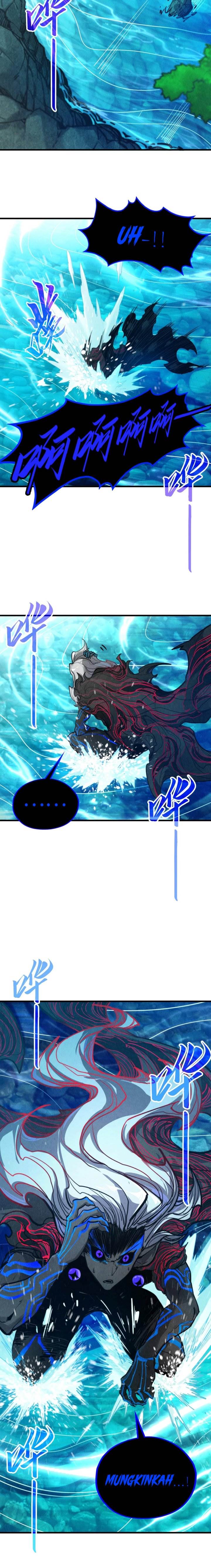 The Ultimate of All Ages Chap 386 - Next Chap 387