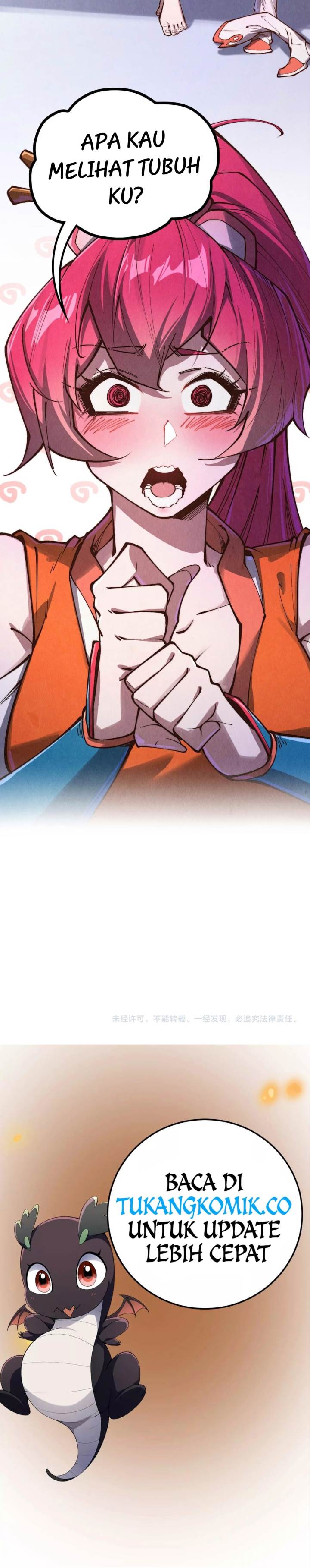 The Ultimate of All Ages Chap 387 - Next Chap 388