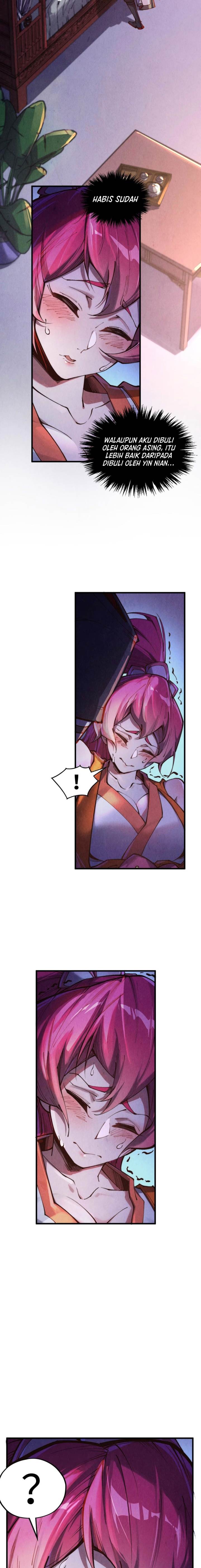 The Ultimate of All Ages Chap 387 - Next Chap 388