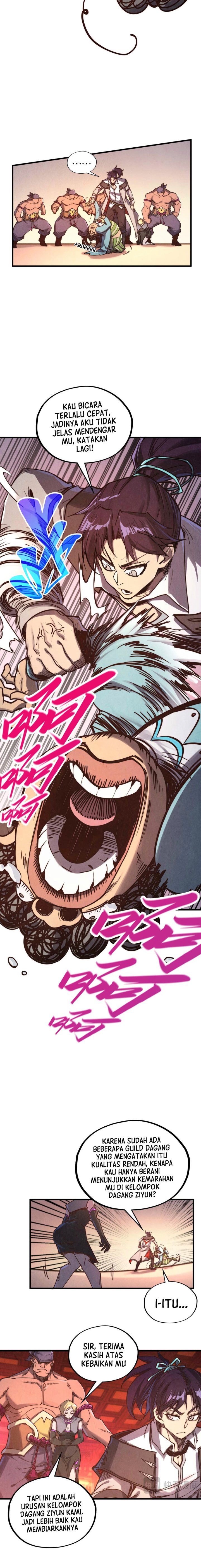 The Ultimate of All Ages Chap 389 - Next Chap 390