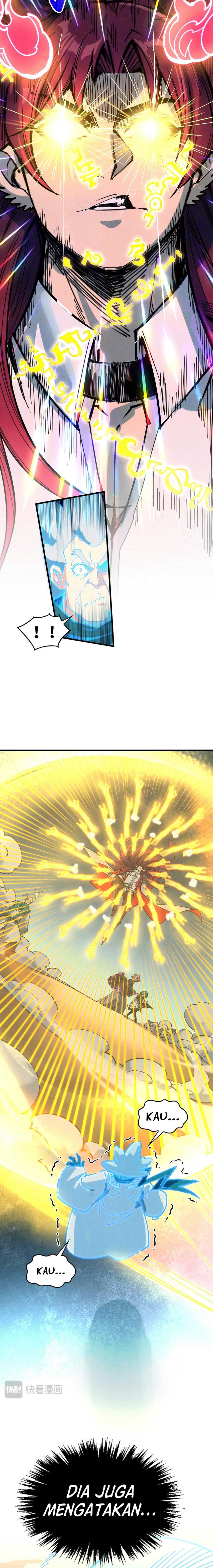 The Ultimate of All Ages Chap 392 - Next Chap 393