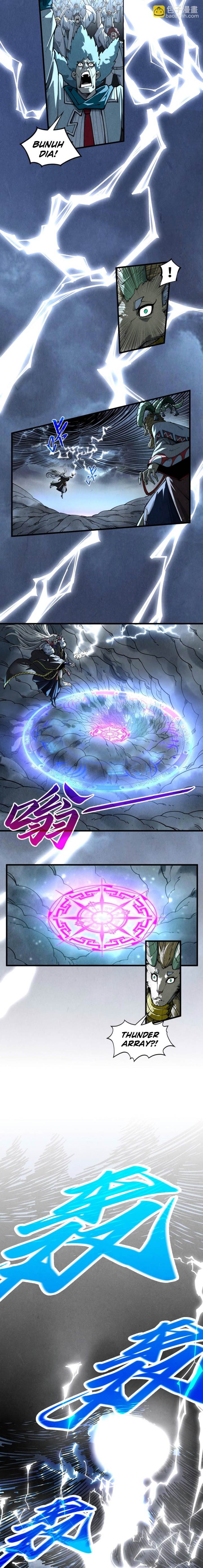 The Ultimate of All Ages Chap 393 - Next Chap 394
