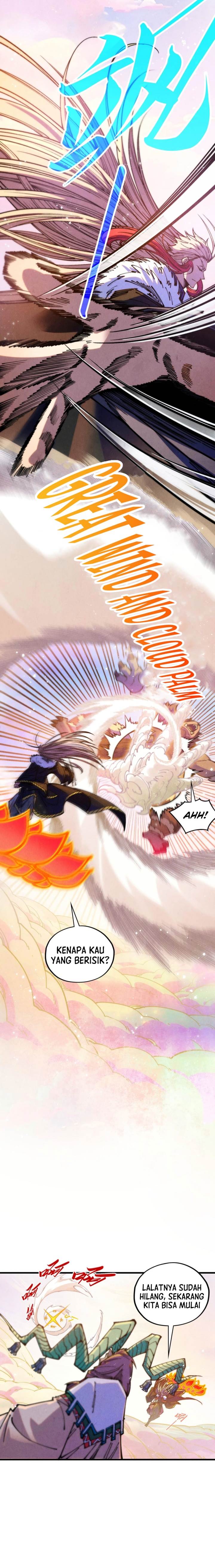 The Ultimate of All Ages Chap 393 - Next Chap 394