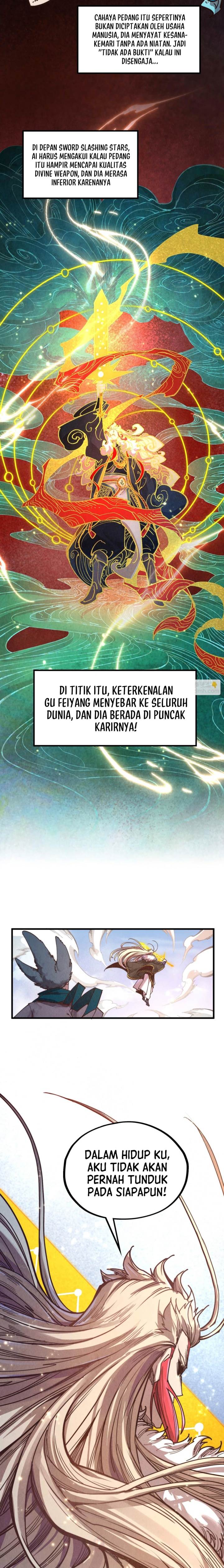 The Ultimate of All Ages Chap 393 - Next Chap 394