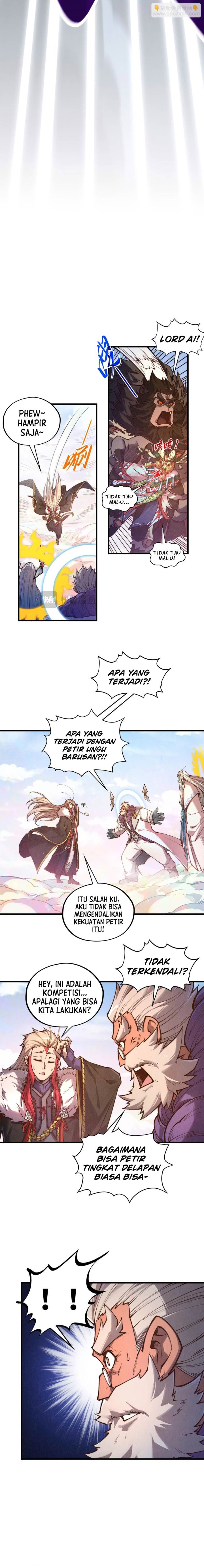 The Ultimate of All Ages Chap 393 - Next Chap 394