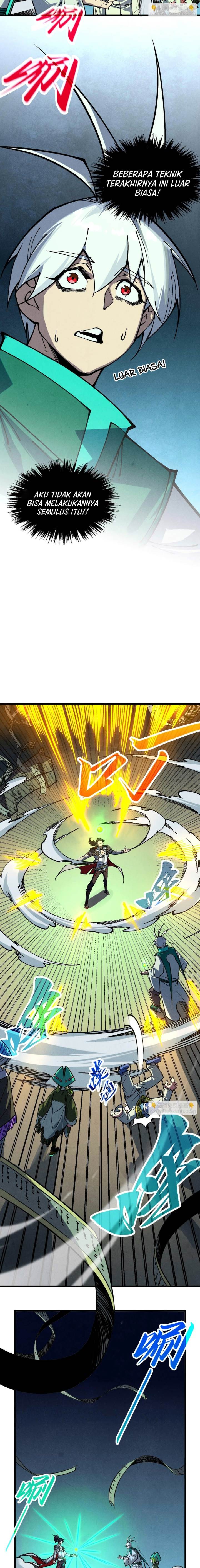 The Ultimate of All Ages Chap 394 - Next Chap 395