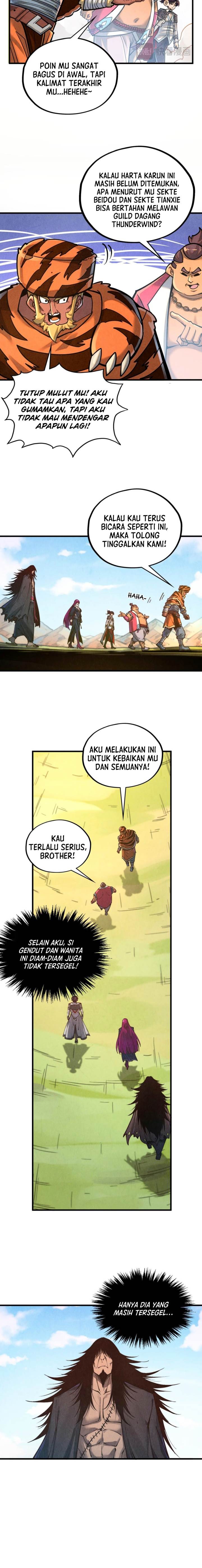 The Ultimate of All Ages Chap 395 - Next Chap 396