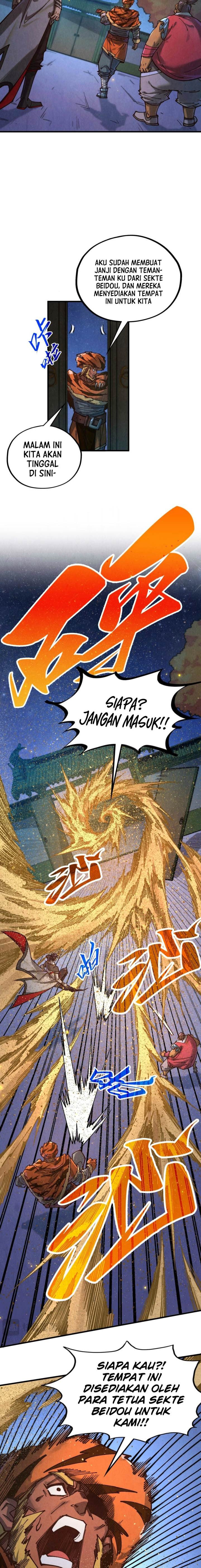 The Ultimate of All Ages Chap 395 - Next Chap 396