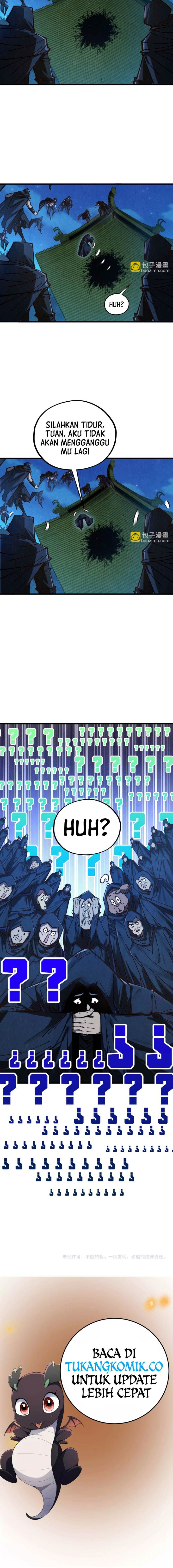 The Ultimate of All Ages Chap 397 - Next Chap 398