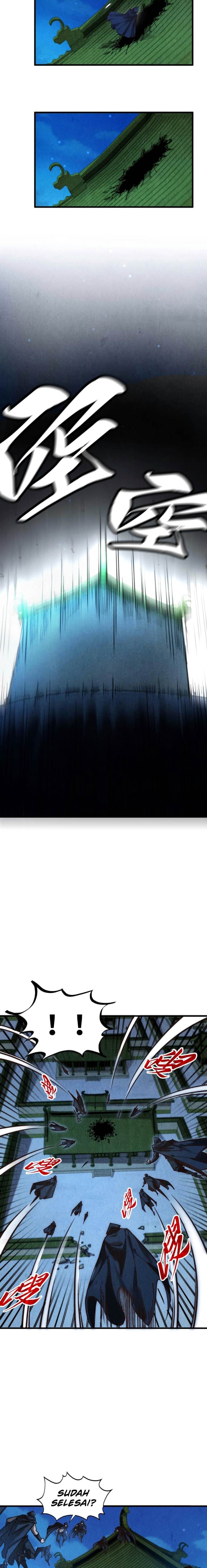 The Ultimate of All Ages Chap 397 - Next Chap 398