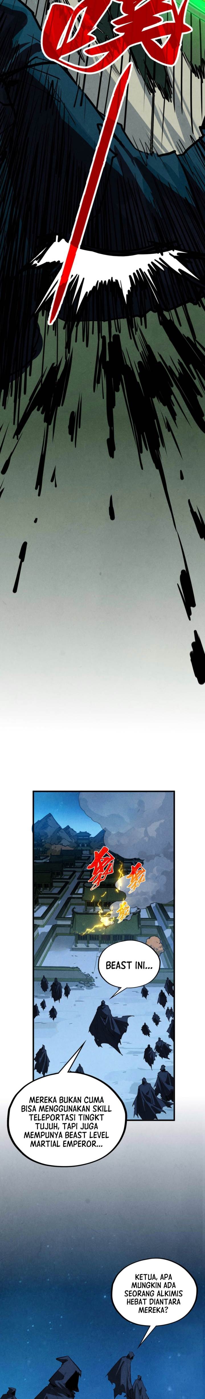 The Ultimate of All Ages Chap 397 - Next Chap 398