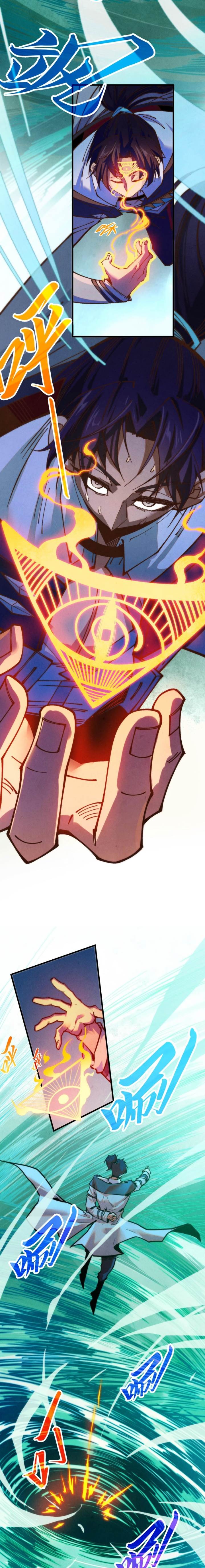 The Ultimate of All Ages Chap 397 - Next Chap 398
