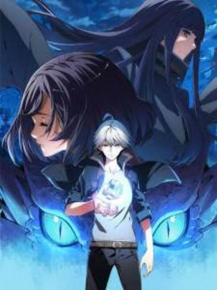 The Ultimate of All Ages Chap 397 - Next Chap 398