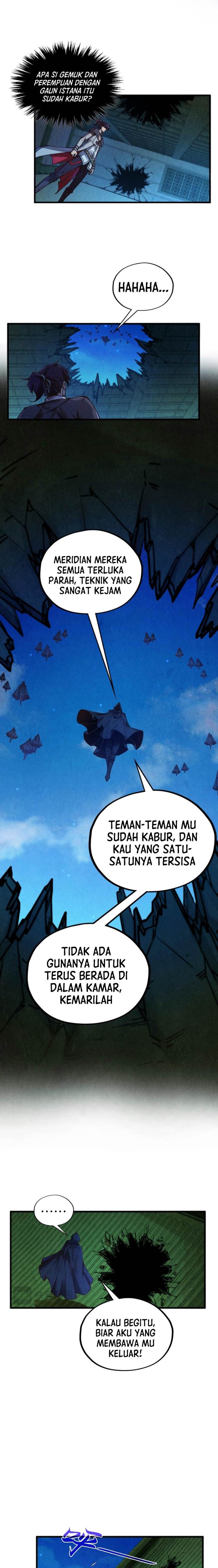 The Ultimate of All Ages Chap 397 - Next Chap 398