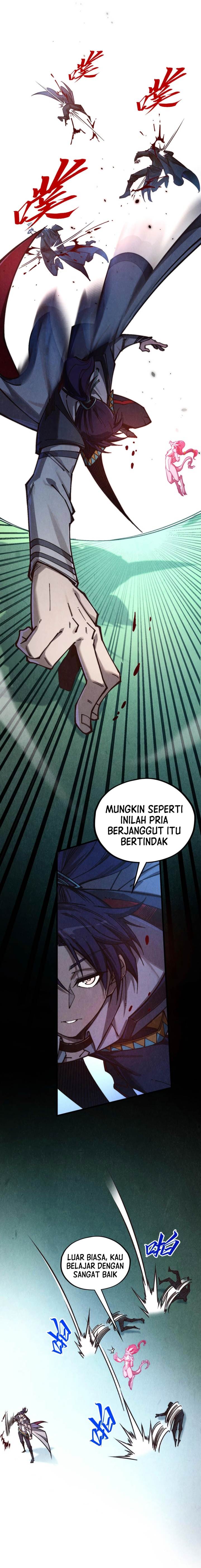 The Ultimate of All Ages Chap 397 - Next Chap 398