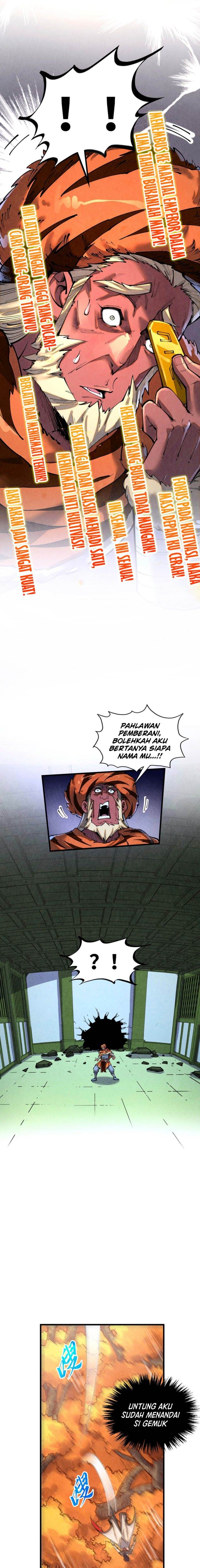 The Ultimate of All Ages Chap 398 - Next Chap 399