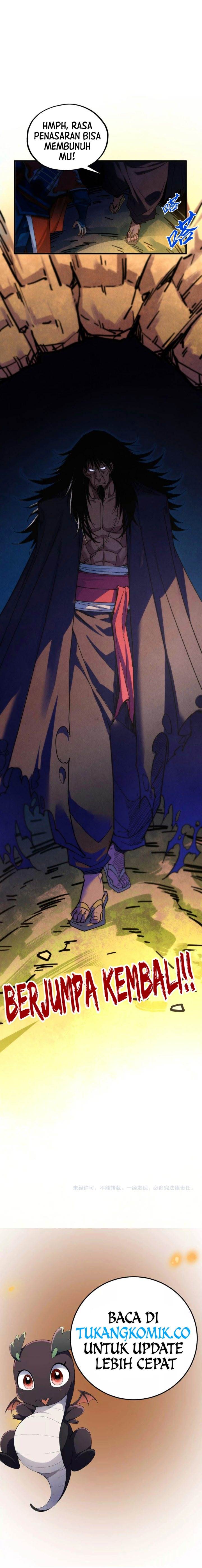 The Ultimate of All Ages Chap 398 - Next Chap 399