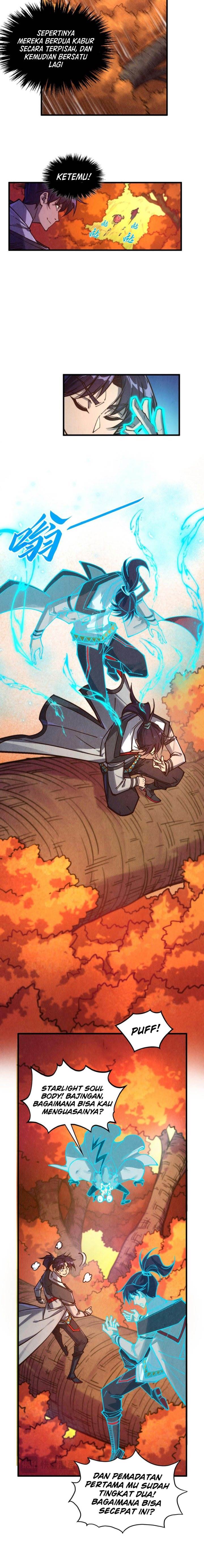 The Ultimate of All Ages Chap 398 - Next Chap 399