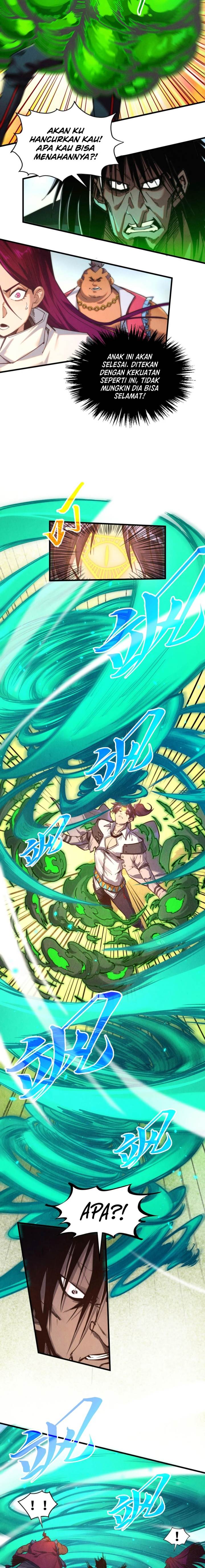 The Ultimate of All Ages Chap 399 - Next Chap 400