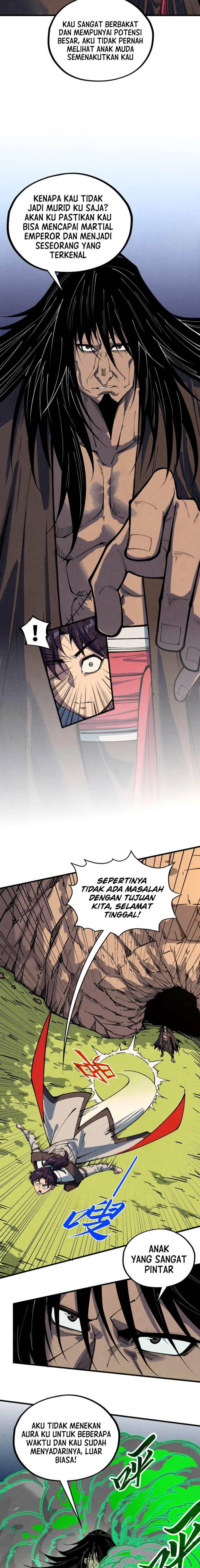 The Ultimate of All Ages Chap 399 - Next Chap 400