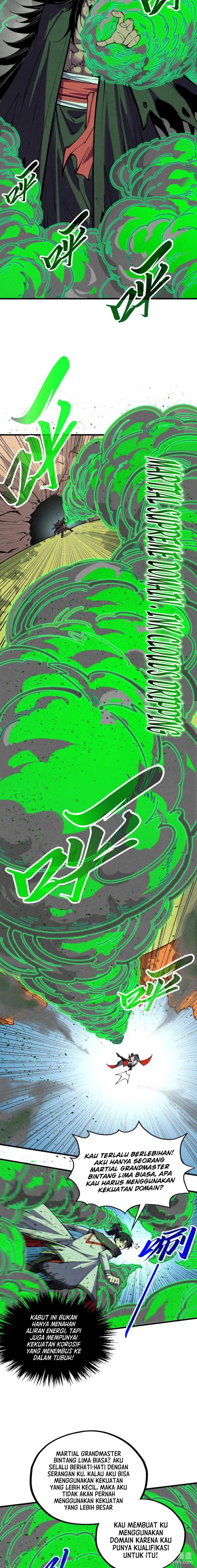 The Ultimate of All Ages Chap 399 - Next Chap 400