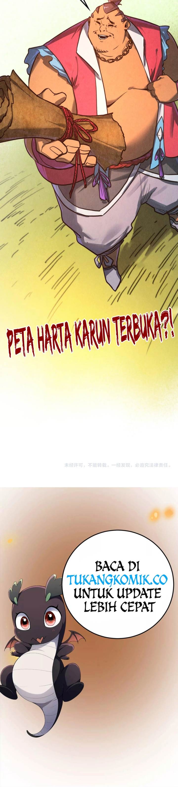 The Ultimate of All Ages Chap 399 - Next Chap 400