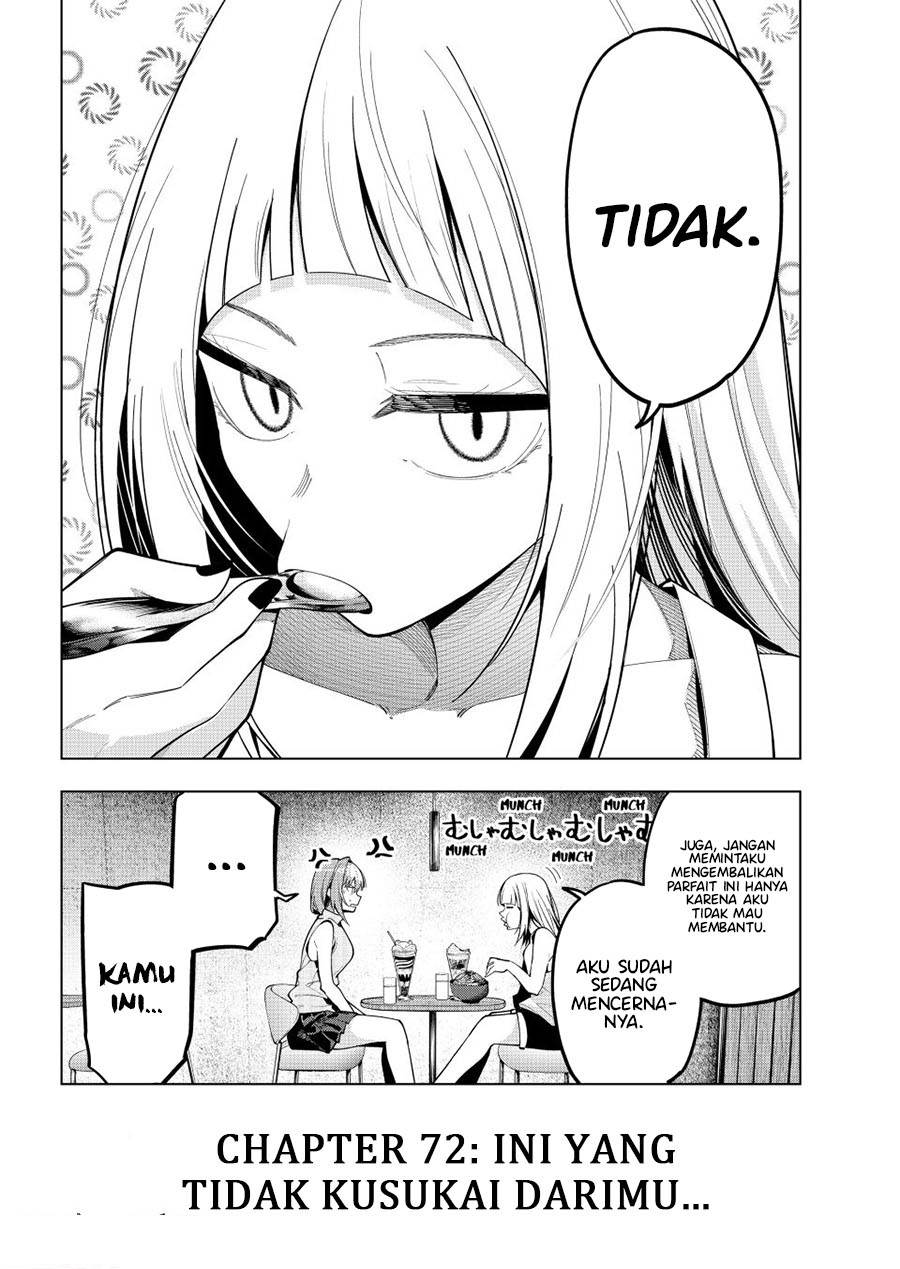 Mayonaka Heart Tune Chap 72 - Next Chap 73