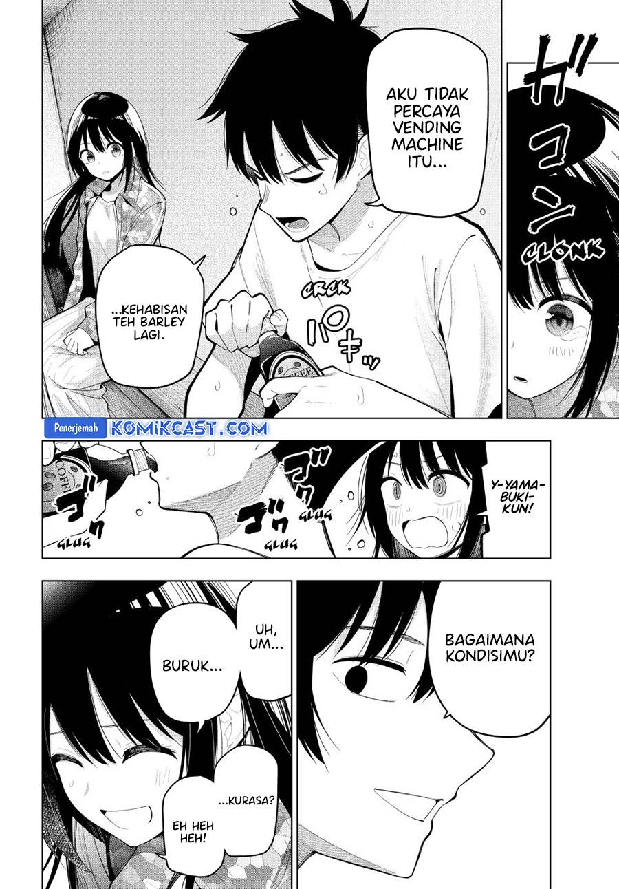 Mayonaka Heart Tune Chap 76 - Next Chap 77