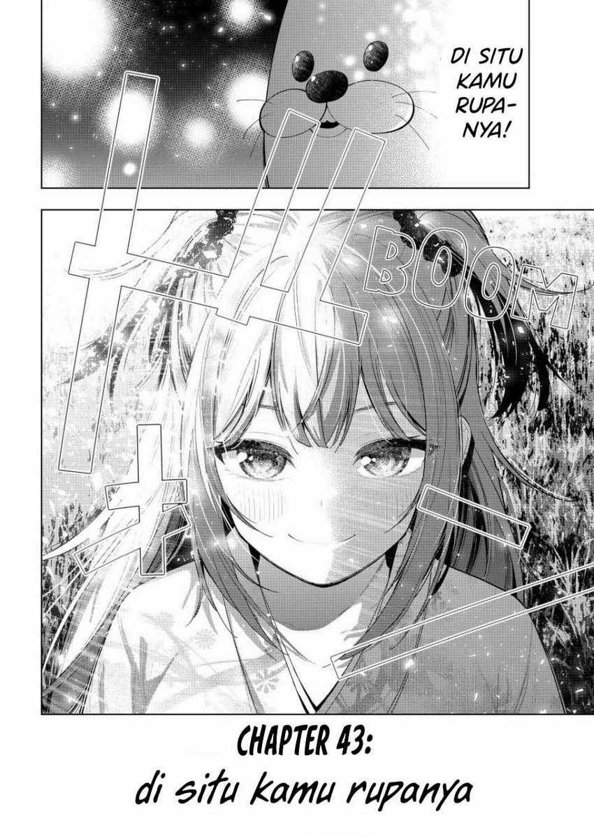 Mayonaka Heart Tune Chap 43 - Next Chap 44