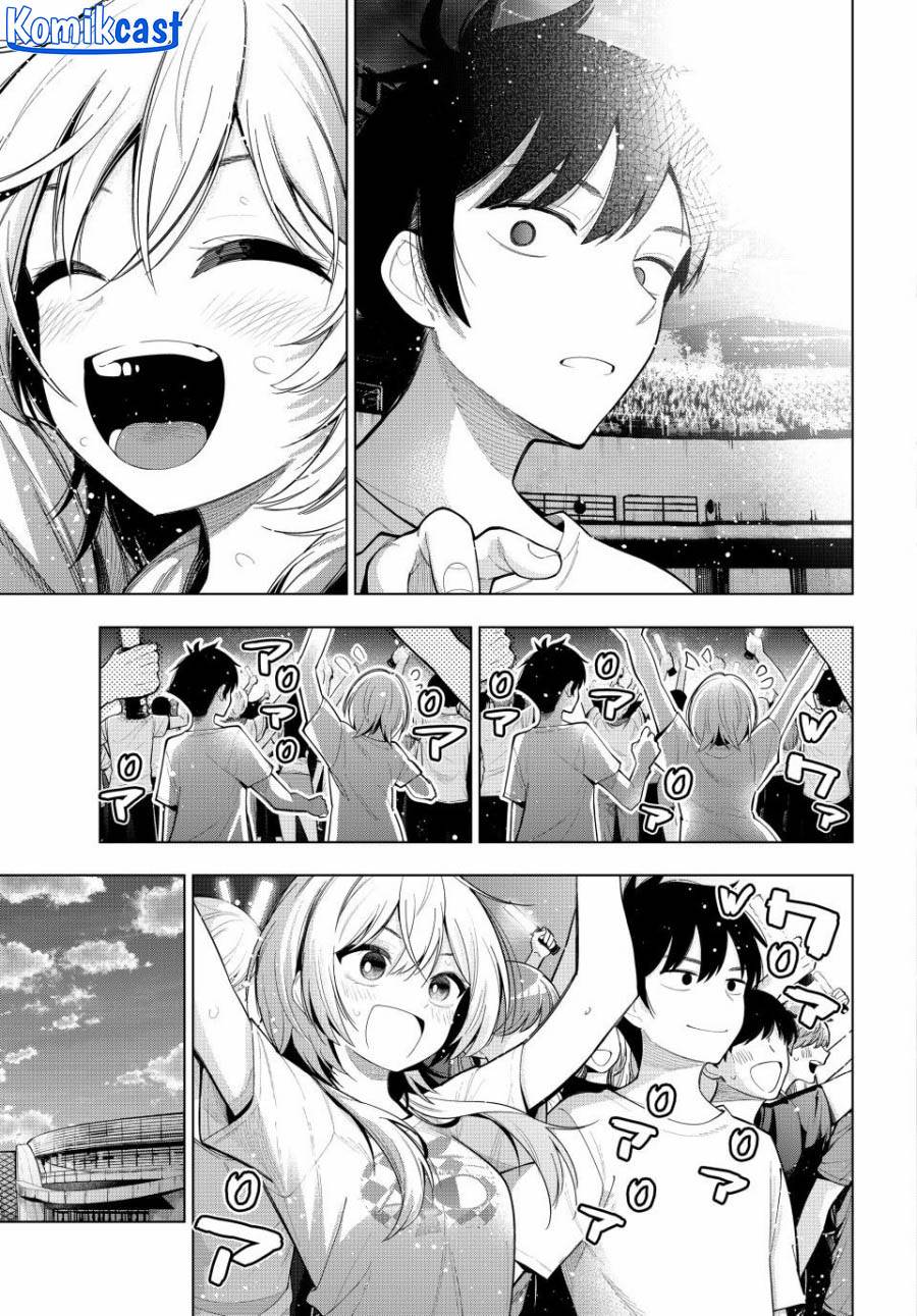 Mayonaka Heart Tune Chap 49 - Next Chap 50