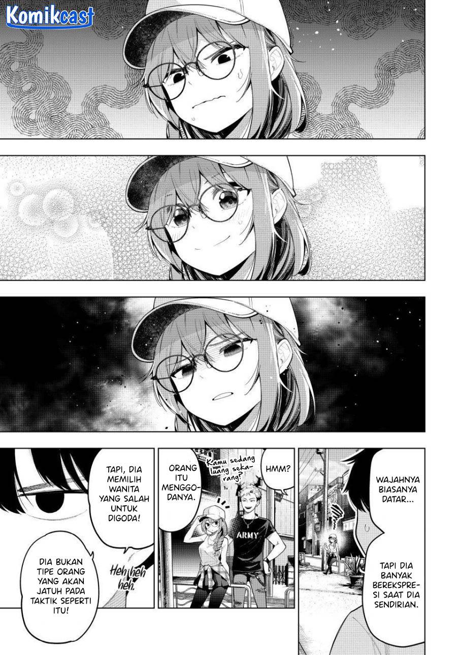 Mayonaka Heart Tune Chap 50 - Next Chap 51