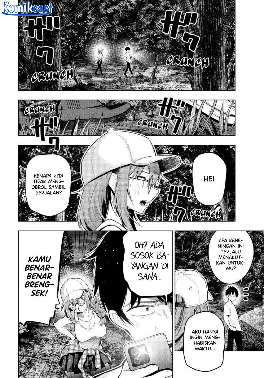 Mayonaka Heart Tune Chap 51 - Next Chap 52