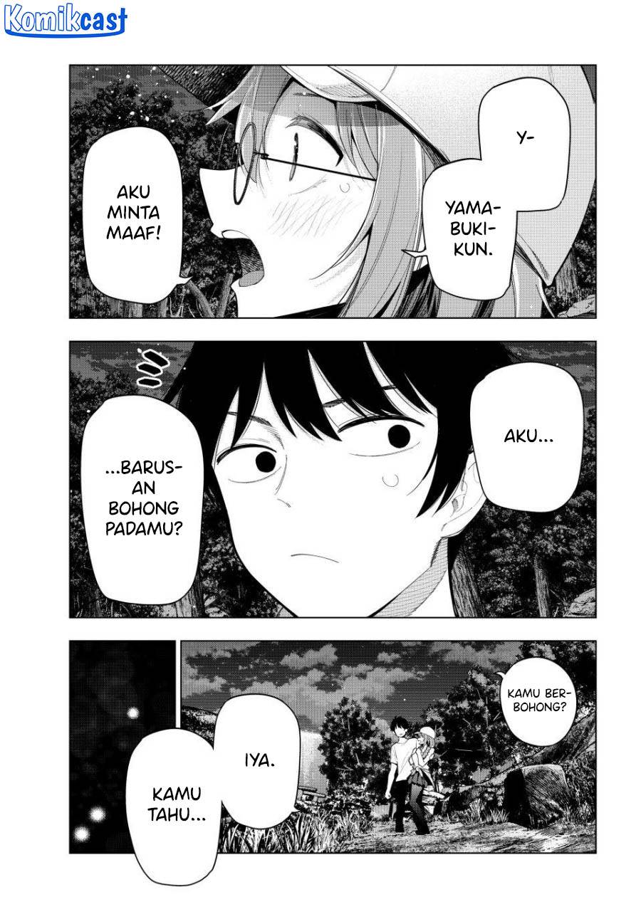 Mayonaka Heart Tune Chap 51 - Next Chap 52