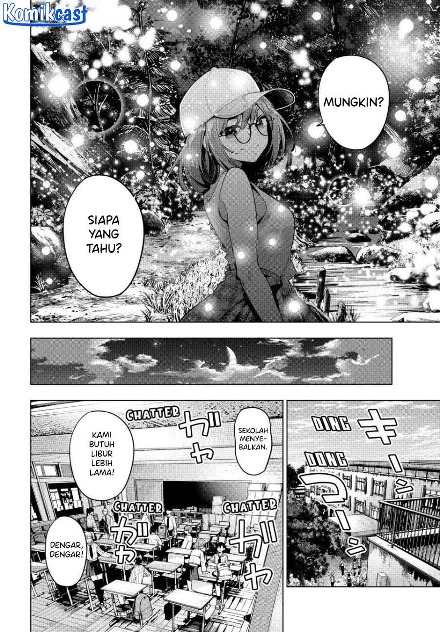 Mayonaka Heart Tune Chap 51 - Next Chap 52