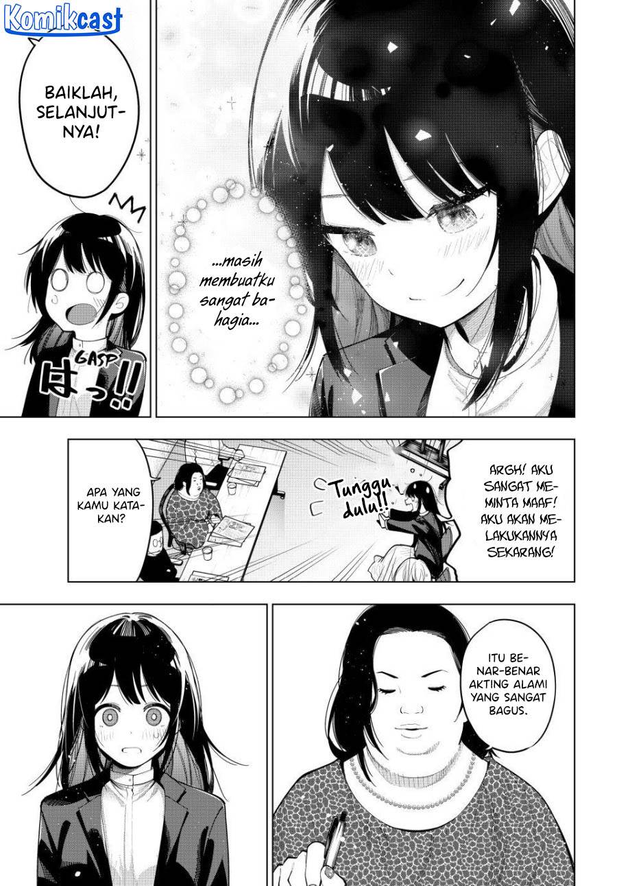 Mayonaka Heart Tune Chap 52 - Next Chap 53