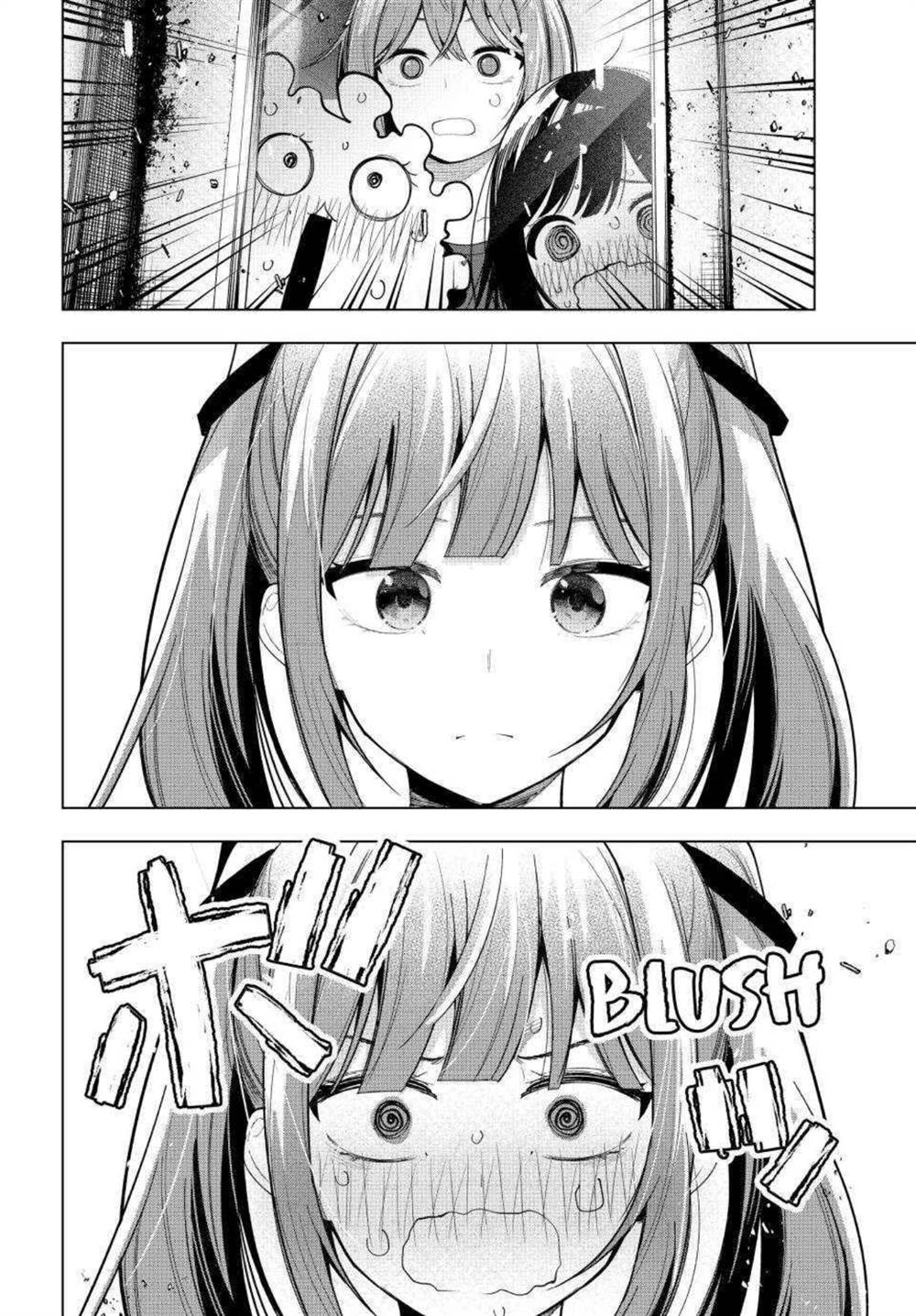 Mayonaka Heart Tune Chap 60 - Next Chap 61