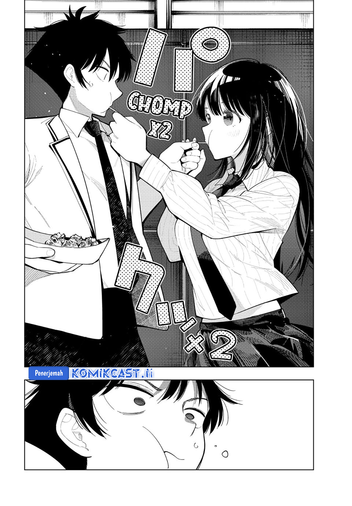 Mayonaka Heart Tune Chap 88 - Next Chap 89